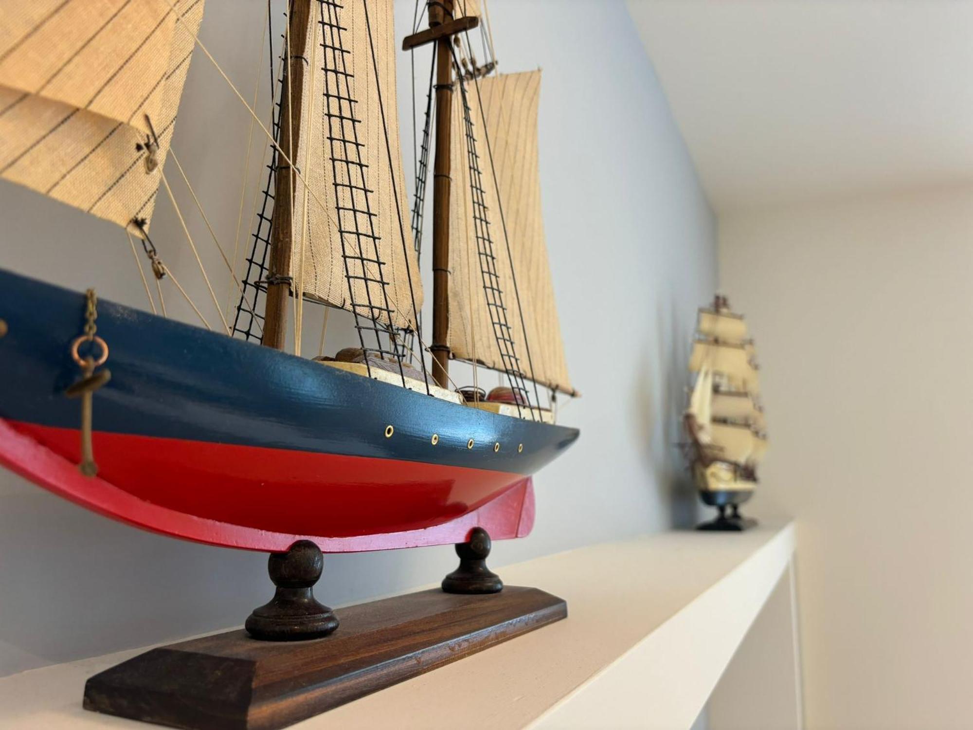 Apartmán Amedeo'S Sea House Terst Exteriér fotografie